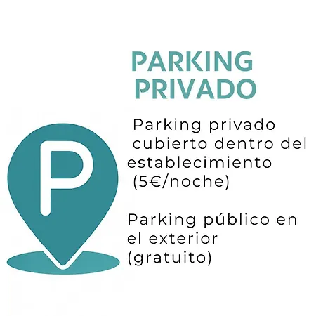 Con Patio Cerca De La Playa Διαμέρισμα